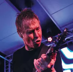 John 