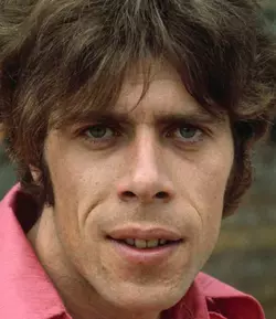 Roy Lynes