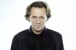 Björn Thorarensen