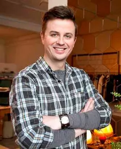 Jóel Pálsson