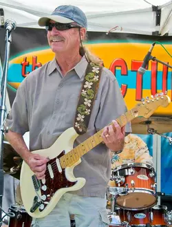 Bob Spickard
