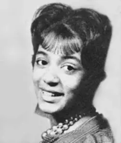 Barbara Martin