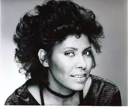 Jean Terrell