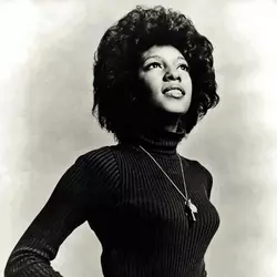 Mary Wilson