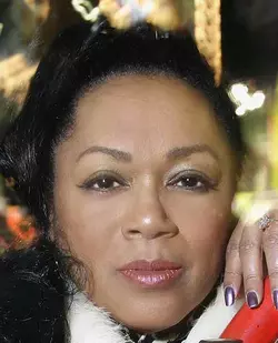Susaye Greene