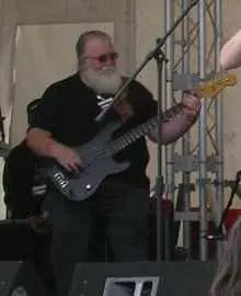 Bruno Stapenhill