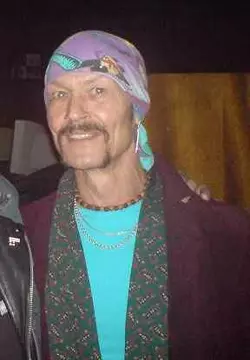 Ernie Chataway