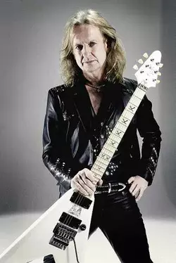 K. K. Downing