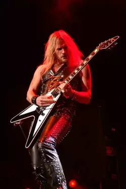 Richie Faulkner