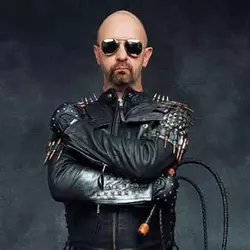 Rob Halford