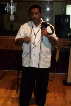 Carl Carwell