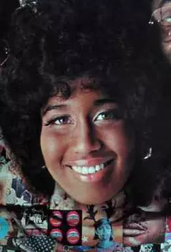 Jessica Cleaves