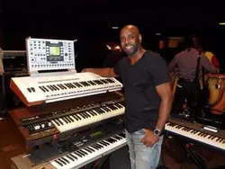 Myron McKinley