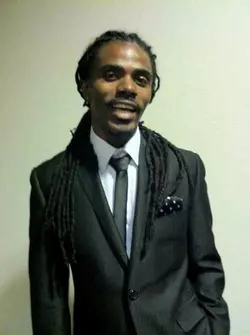 Philip Doron Bailey