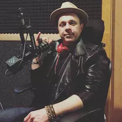 Serg Dimitrijevic