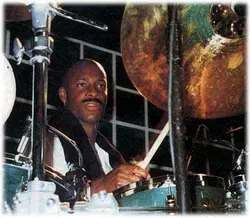 Sonny Emory