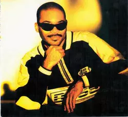 Wayne Vaughn