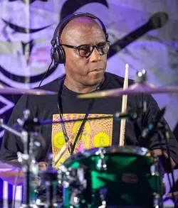 Derrick McKenzie