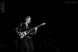 Paul Turner