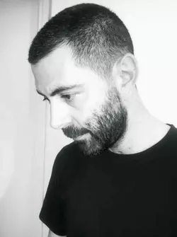 Simon Katz
