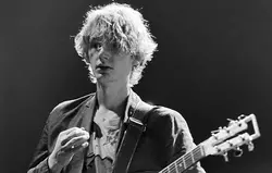 Keith Levene