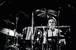 Topper Headon