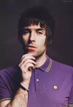 Liam Gallagher