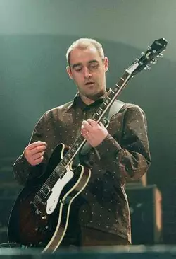 Paul Arthurs