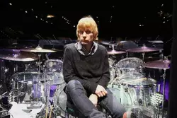 Zak Starkey