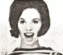 Andrea Simpson