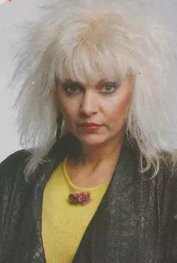 Lynne Hamilton