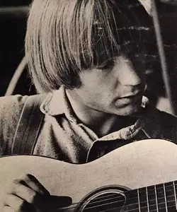 Peter Tork