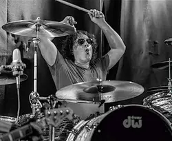 Greg D'Angelo