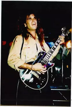 Greg Walls