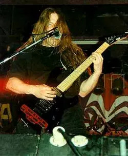 John Connelly