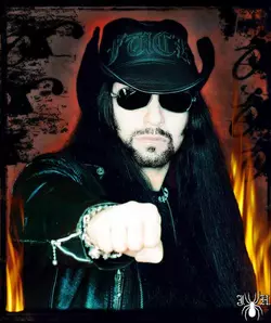Neil Turbin
