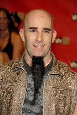 Scott Rosenfeld