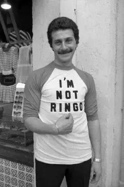 Pete Best
