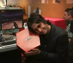 Rami Jaffee
